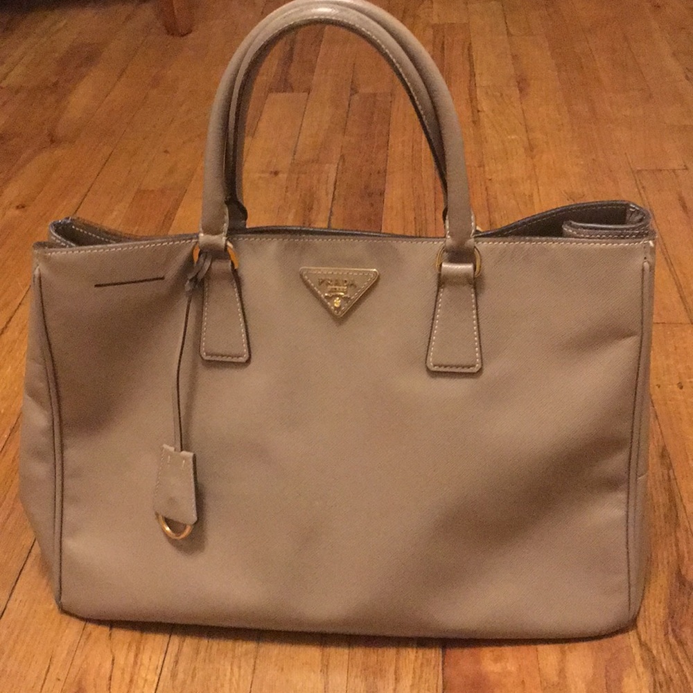 Prada handbag